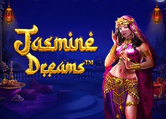 RTP Pragmatic Play Jasmine Dreams